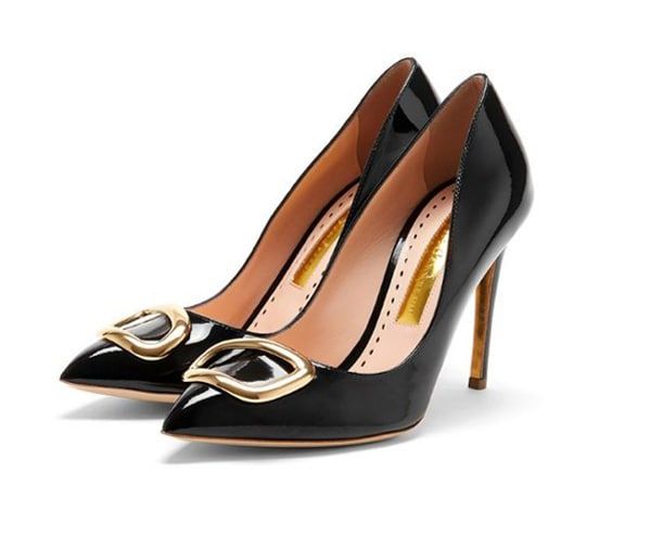 kate shoes getty2