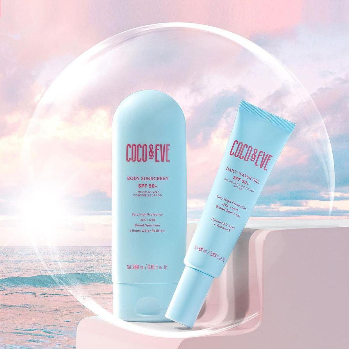 Coco & Eve memorial day sale 2023