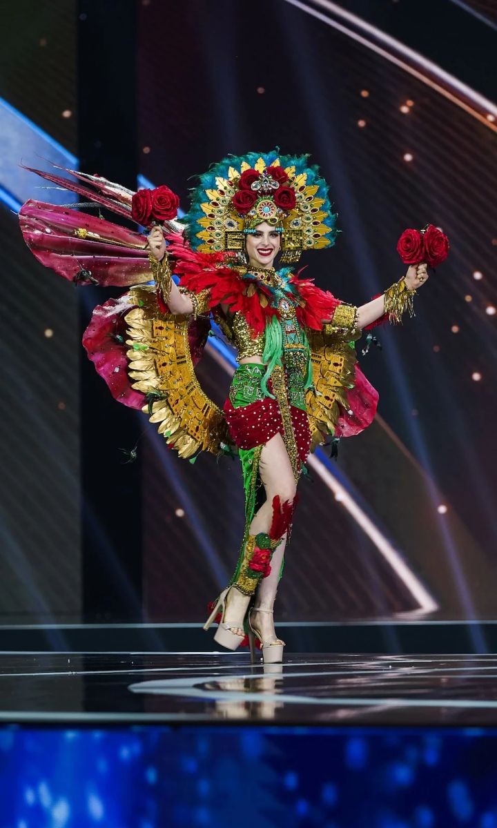 Miss Universe México