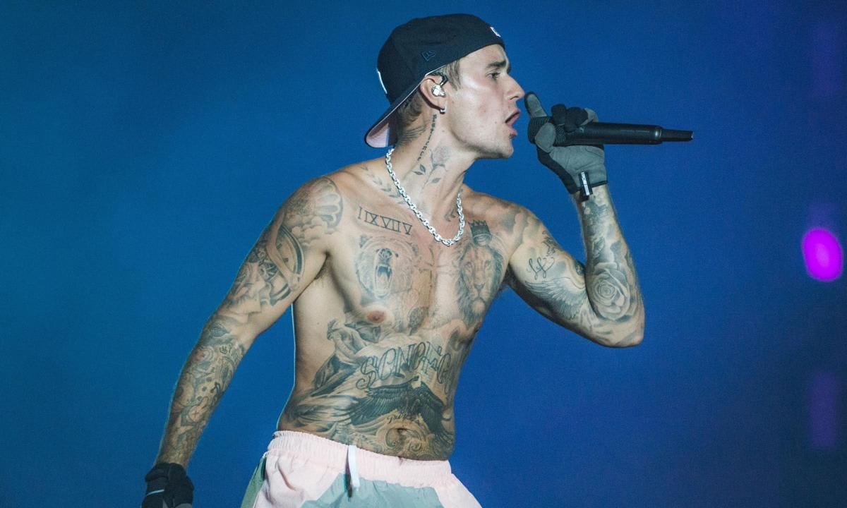 Sziget Festival 2022   Day Three