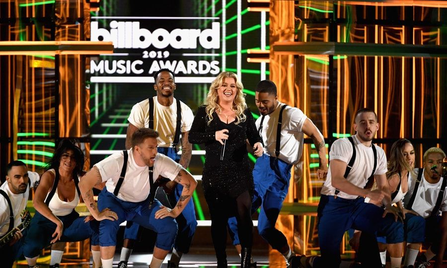 Billboard Music Awards