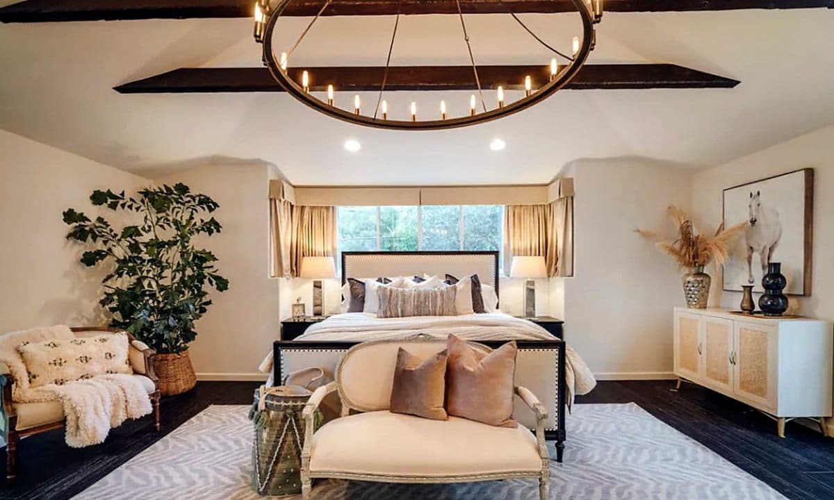 You can buy Camila Cabello's Hollywood Hills house for $4 million