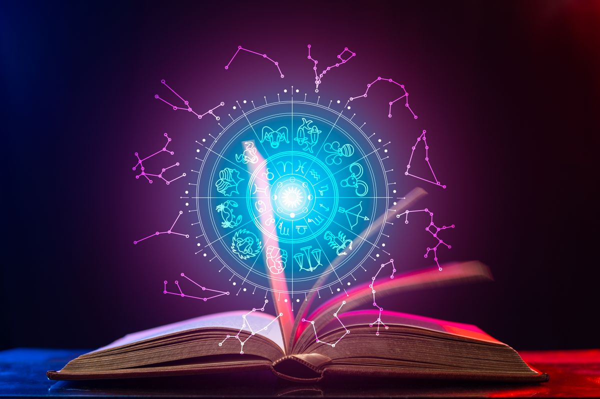 You should also consider the energy of your personal year to better understand the themes you’re going through on an individual level. 