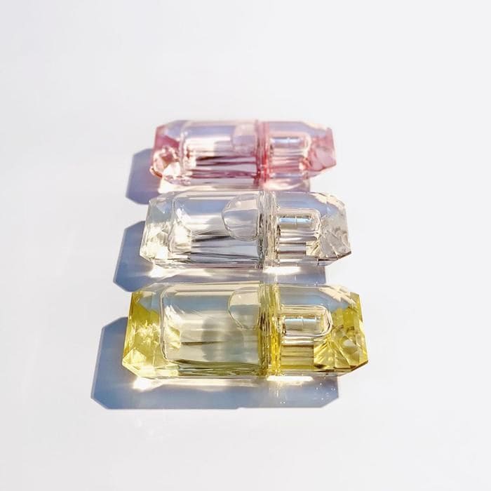 KKW fragrance