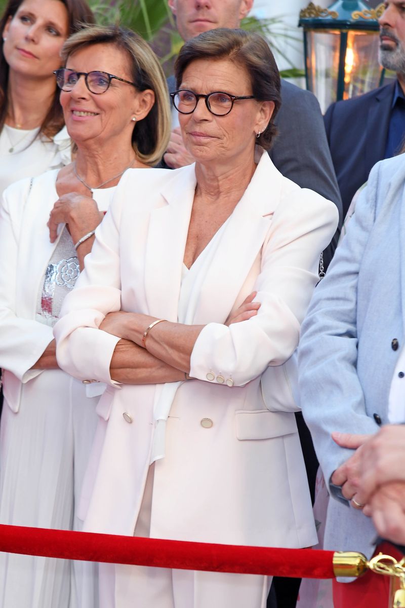 Princess Stéphanie will play a key role in the annual tradition, personally distributing gifts to Monaco's senior residents.