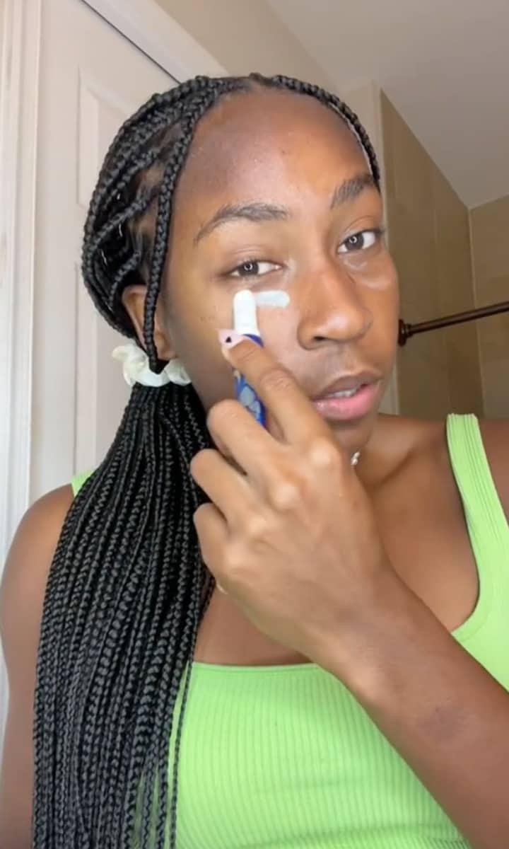 Coco Gauff