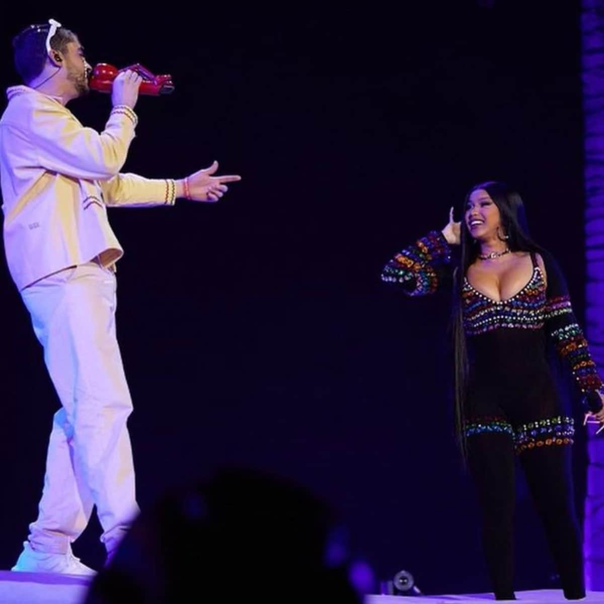 Cardi B