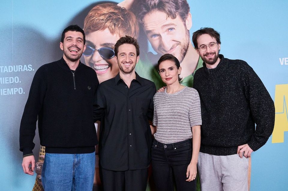 The actress’s final social media post was on June 15, when she shared the promotion for A muerte, a series created by Dani de la Orden.