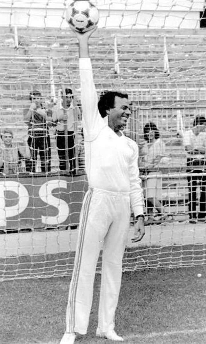 Julio Iglesias