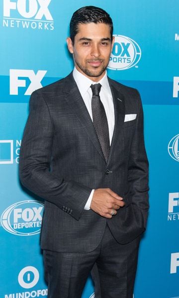Photo: Getty Images