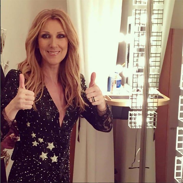Celine celebrated her 48th birthday with a special post on her Instagram.
<br>
Photo: Instagram/@celinedion