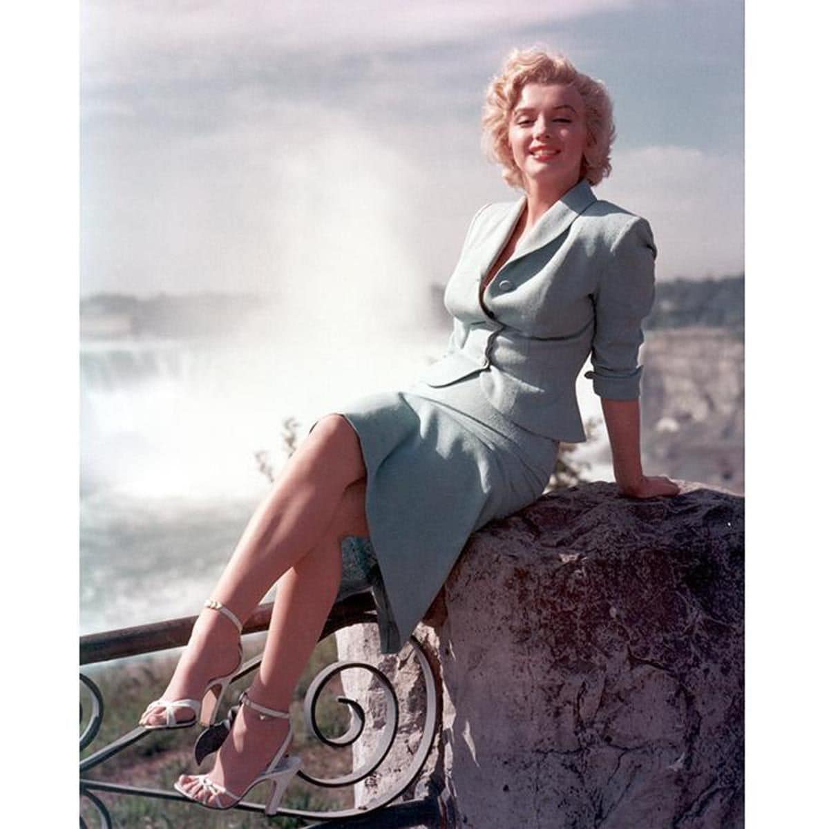 Marilyn Monroe
