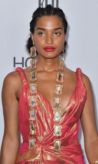 Indya Moore