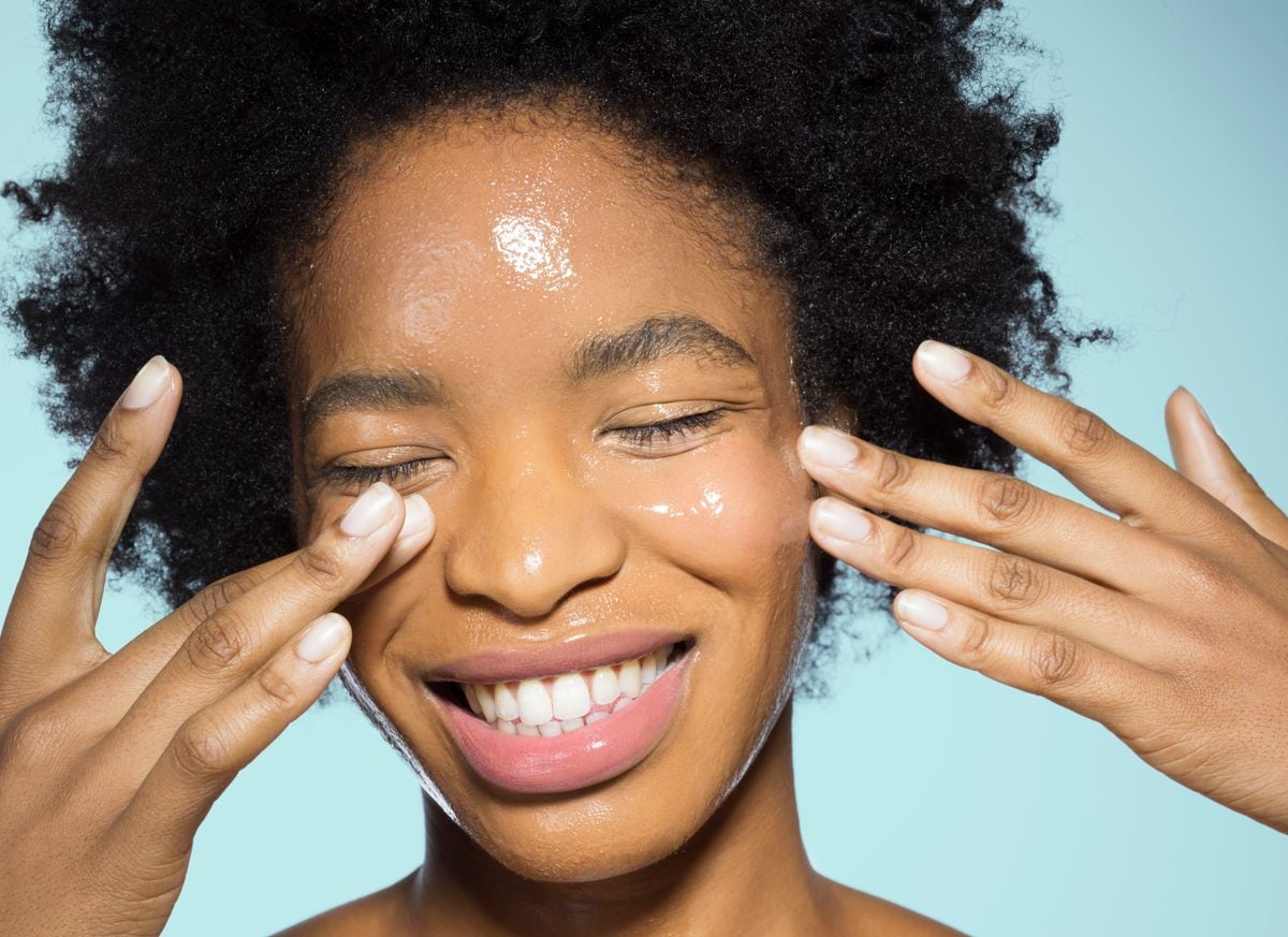 While the idea of a natural, cost-effective skincare solution is appealing, using raw egg whites on your face comes with some not-so-egg-cellent risks.