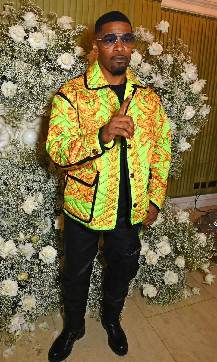 British Vogue And Tiffany & Co. Celebrate Fashion And Film Party 2023 At Annabel's