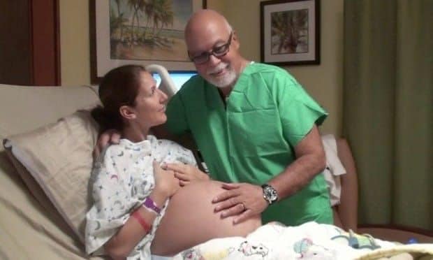 The montage showed touching moments between the husband and wife.
Photo: Facebook/Celine Dion