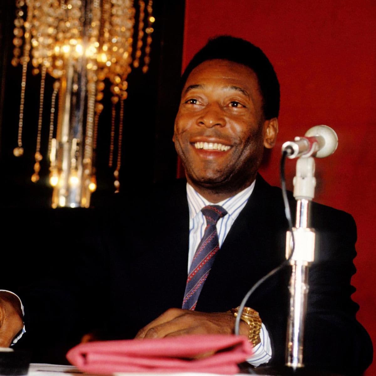 Pele