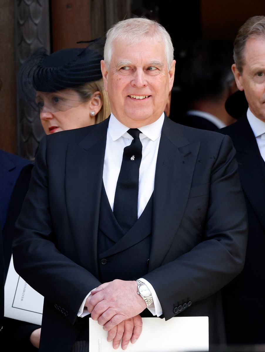 King Charles III helps Ex-Prince Andrew get back on his feet with a $2 million loan: Here’s what the money is for

