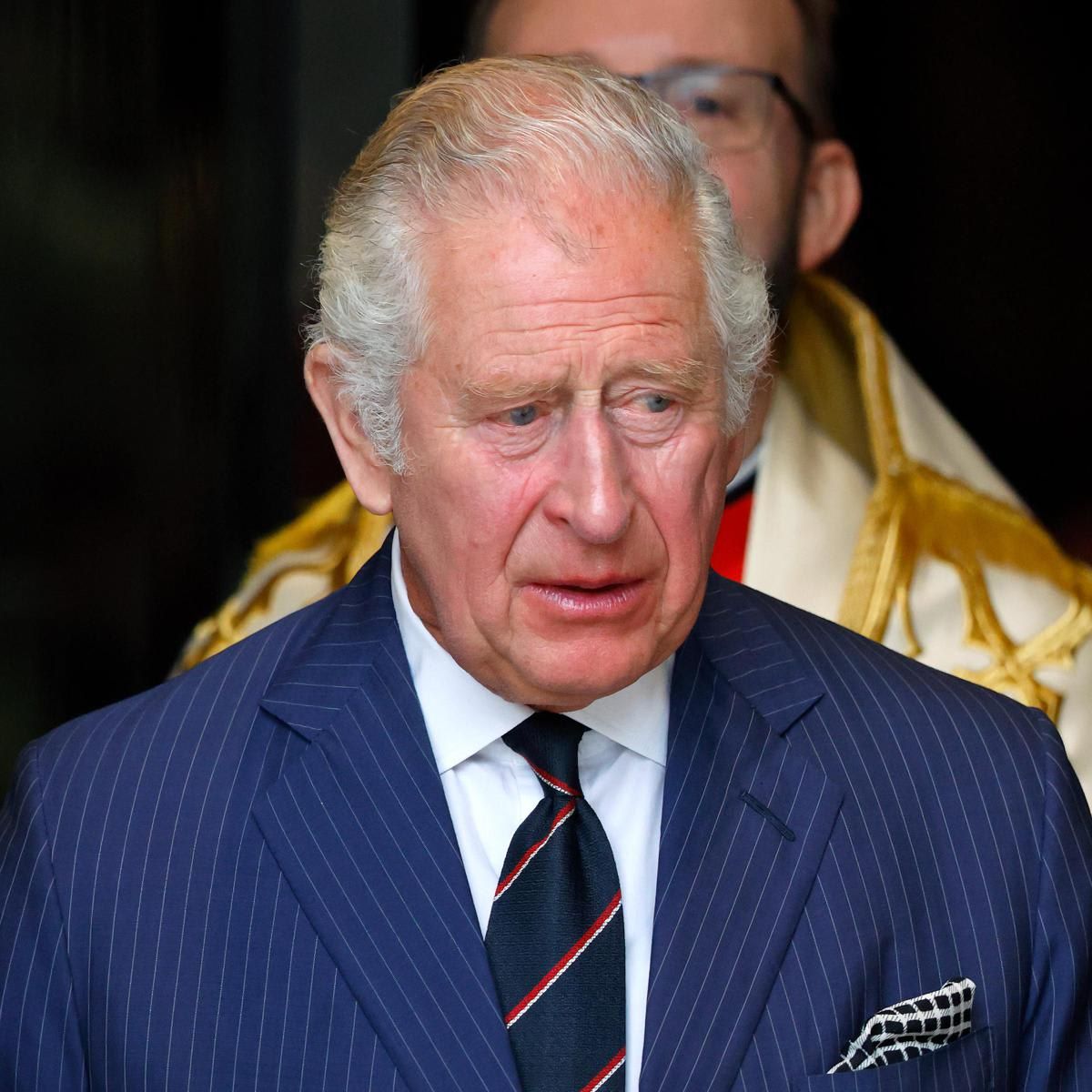 King Charles’ “thoughts and prayers” are said to be with the Dawood family and all those involved