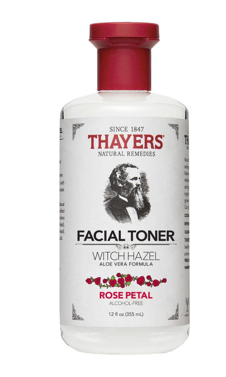 Thayers Natural Remedies Toners