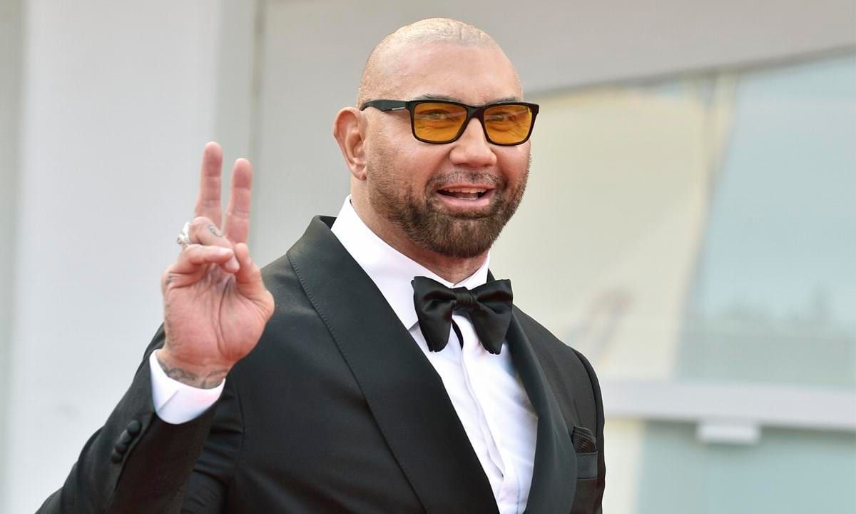78 Venice International Film Festival 2021
