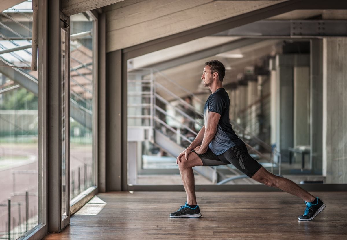 The science is pointing in one clear direction. If you want to protect your memory, sharpen your thinking, and slow brain aging, you need to train your legs. 