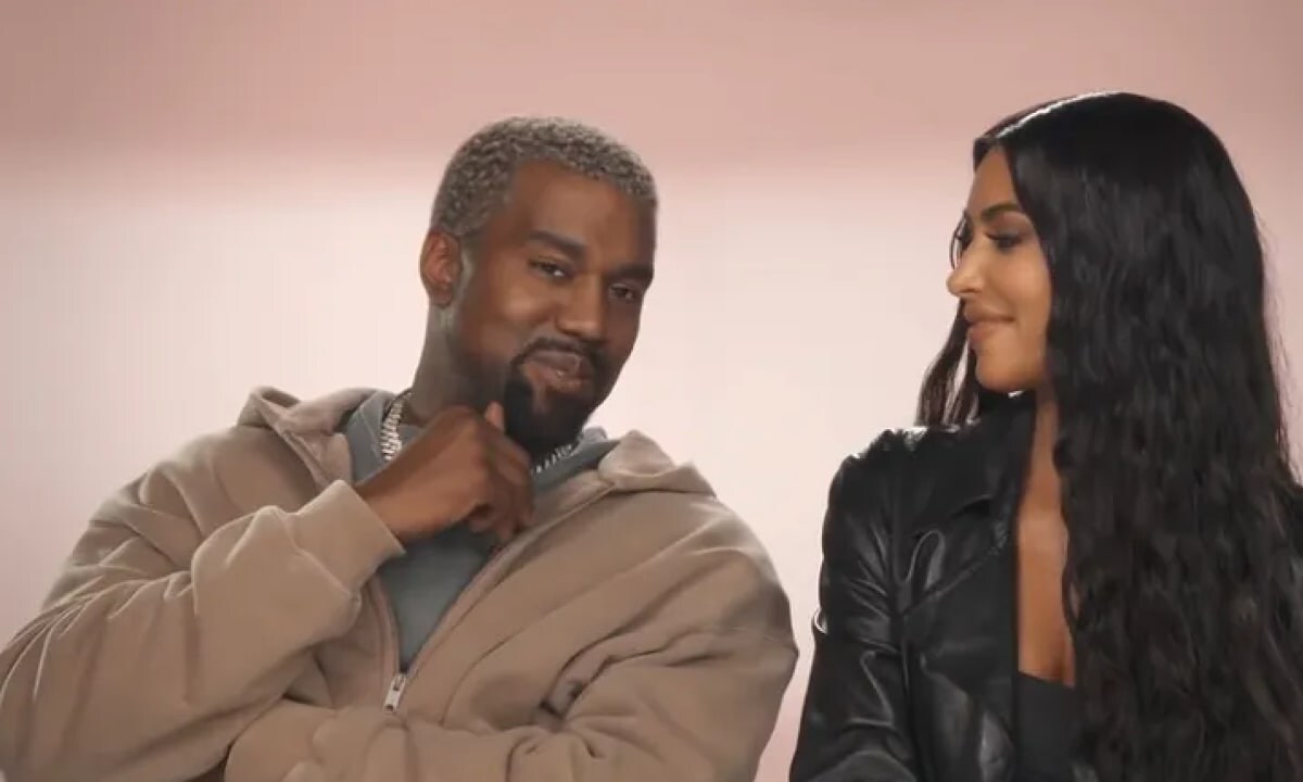 Season 16 - Episode 1 - Kim fights Kanye's corner on a trip to Chicago