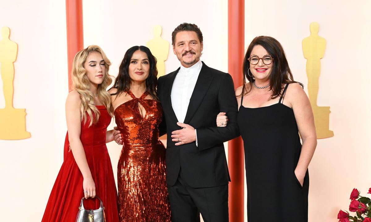 The 95th Annual Academy Awards   Arrivals