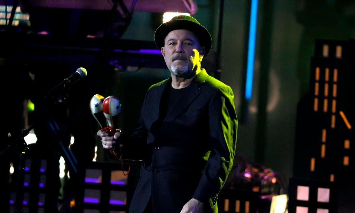 22nd Annual Latin GRAMMY Awards   Show