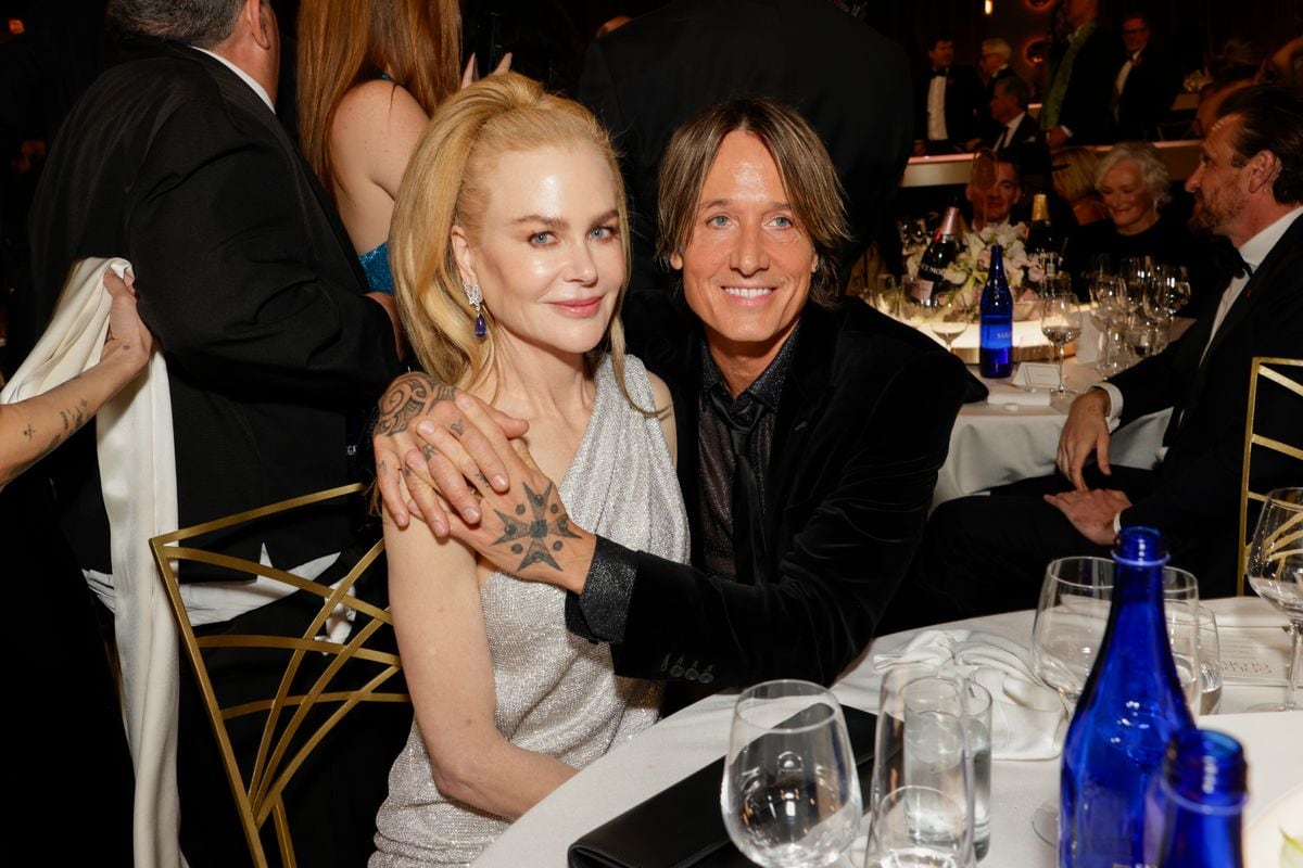 Nicole Kidman was left 'betrayed' after Keith Urban’s public dig amid divorce