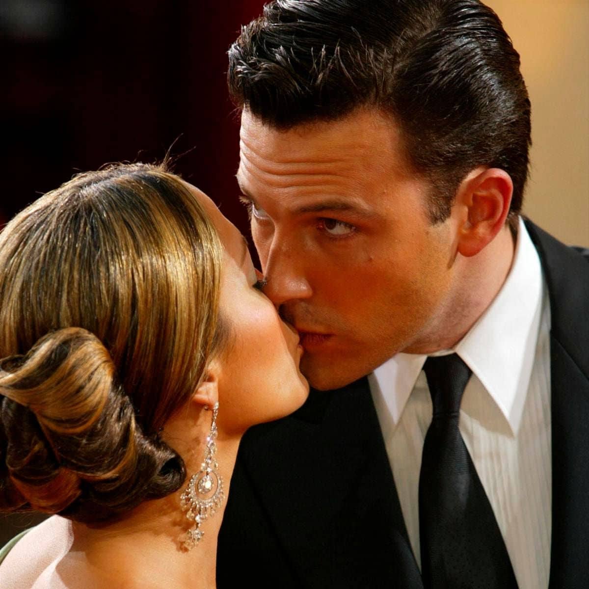 Jennifer Lopez and Ben Affleck Split
