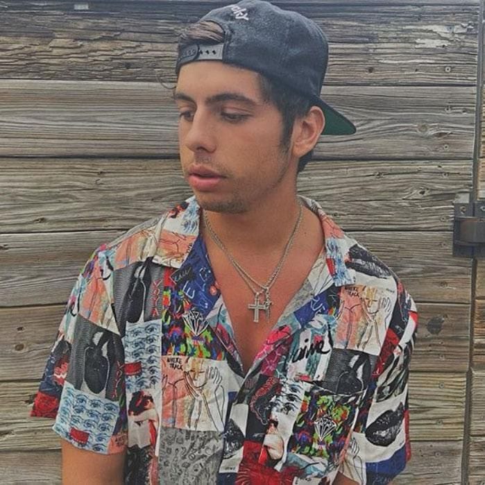 Matt Hunter New Now Latinx
