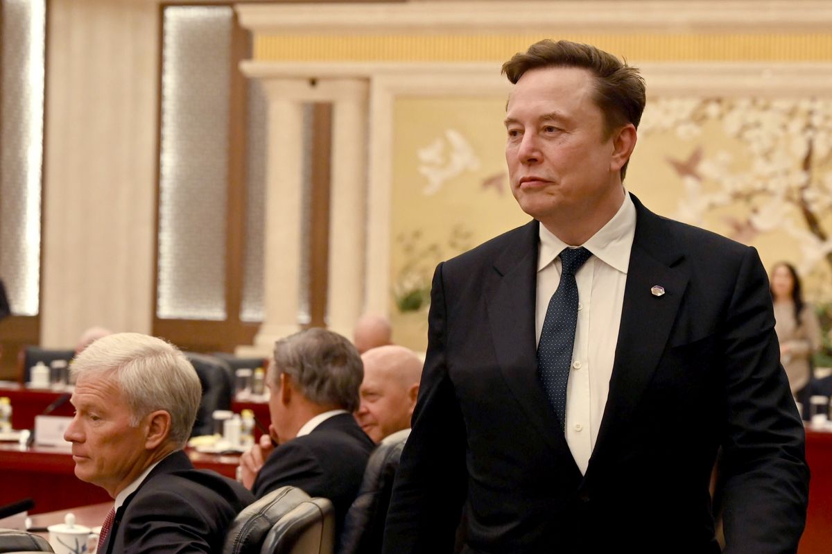 Elon Musk's Starlink Offers Free Internet in Venezuela Earthquake Zone After Devastating Quakes