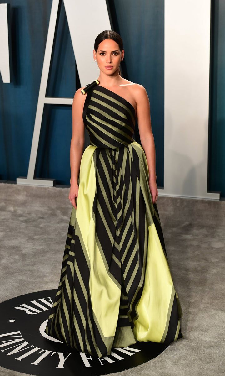 The 92nd Academy Awards - Vanity Fair Party - Los Angeles