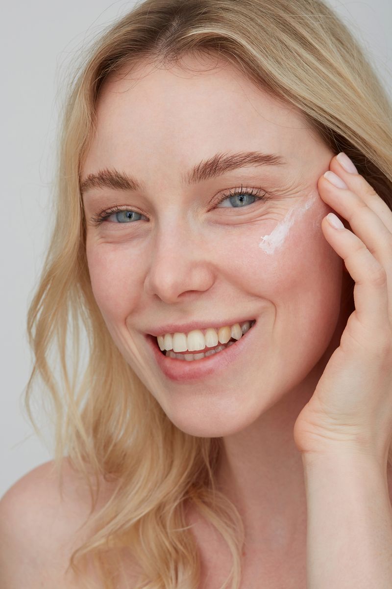 Hydration doesn’t need to penetrate deeply to be effective