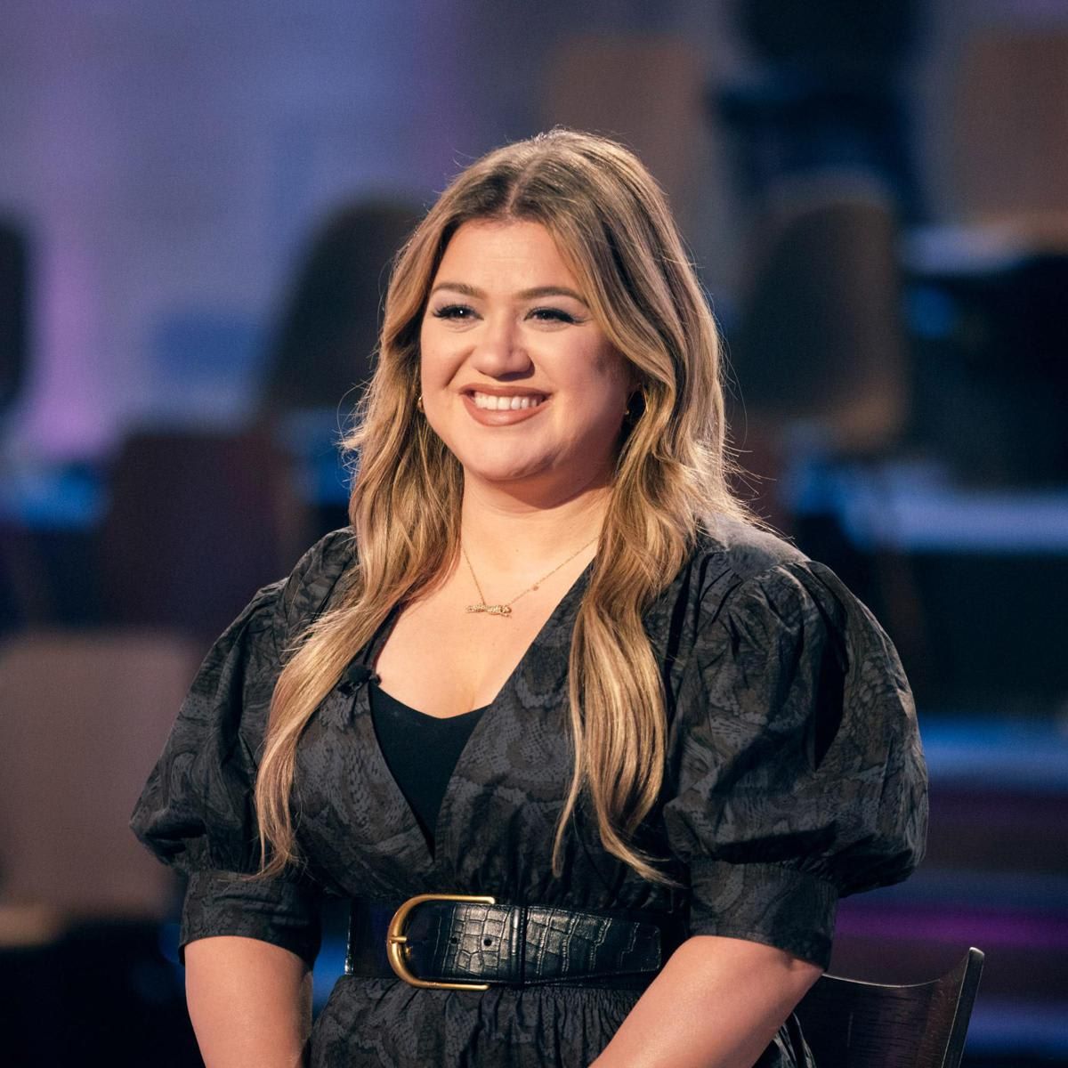 The Kelly Clarkson Show - Season 3