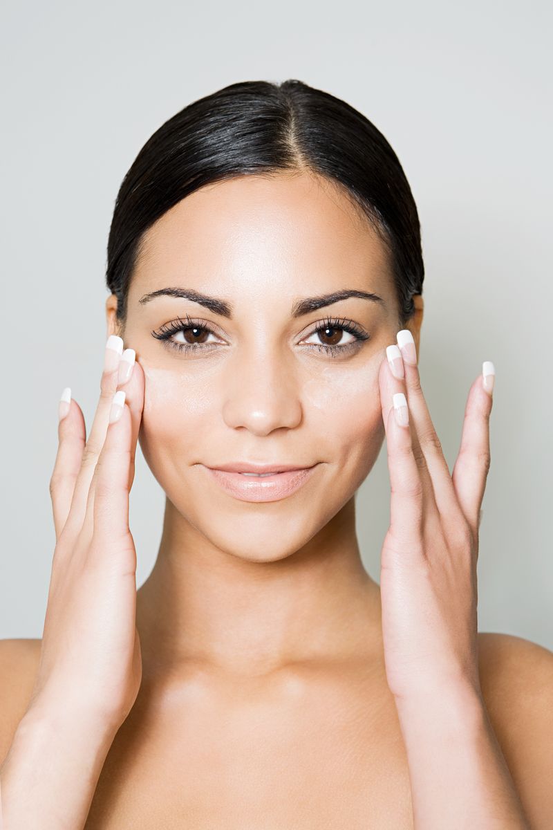 Hydration works best when humectants are combined with ingredients that help lock in moisture