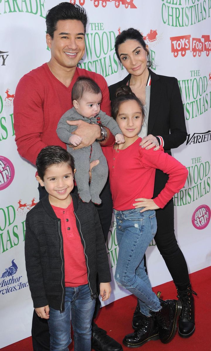 88th Annual Hollywood Christmas Parade