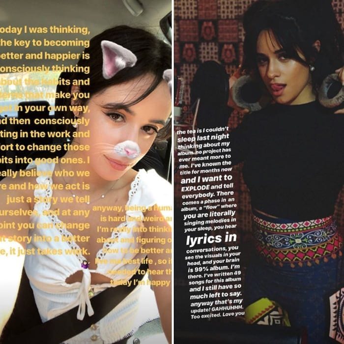 Camila Cabello