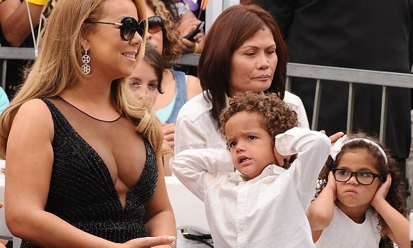 Photo: Getty Images