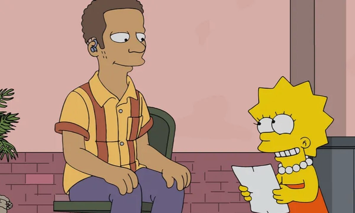 The Simpsons