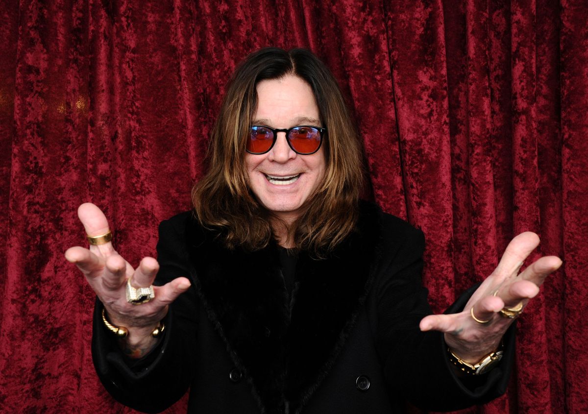 Ozzy Osbourne’s 220M legacy Who will inherit the Prince of Darkness