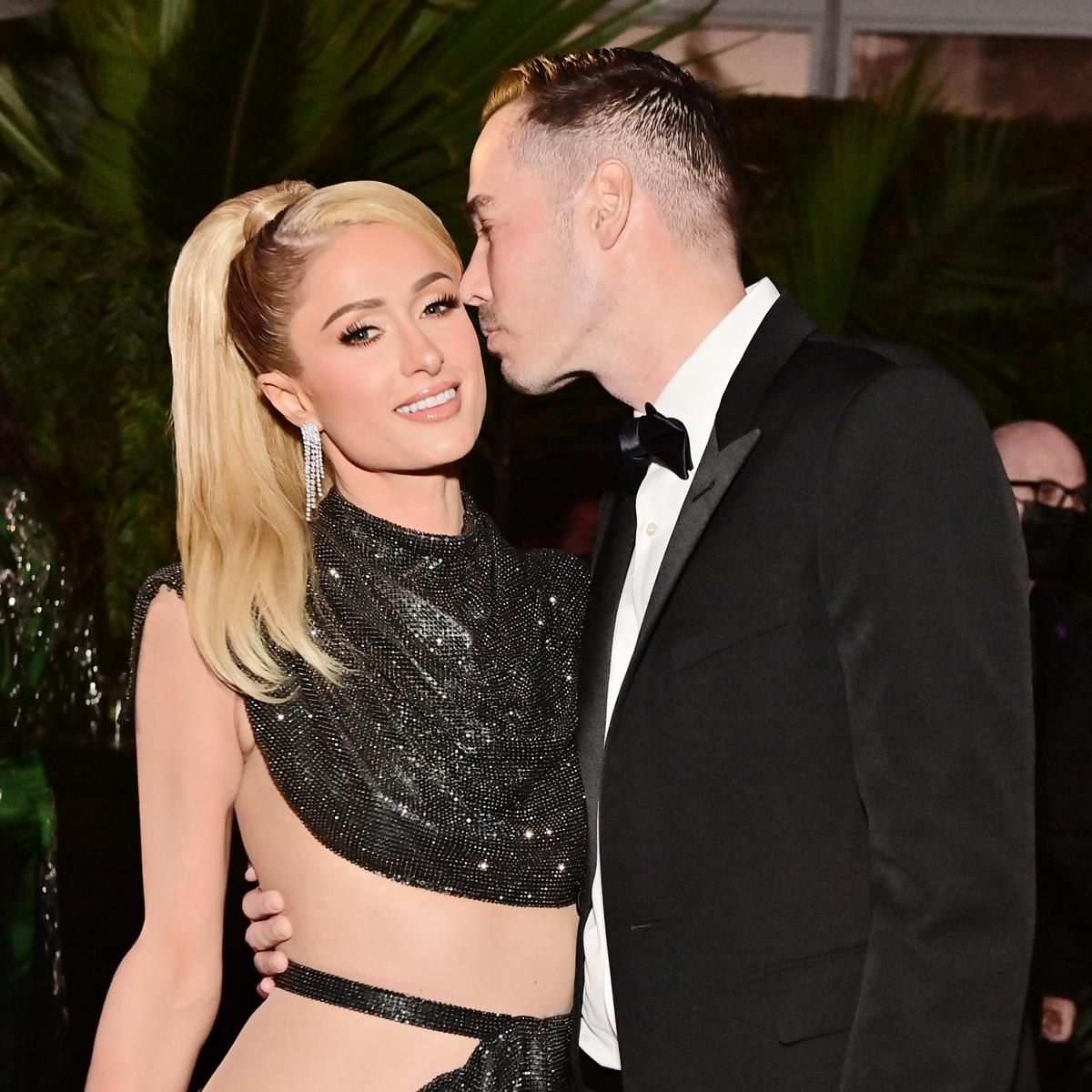 2022 LACMA ART+FILM GALA Presented By Gucci   Inside