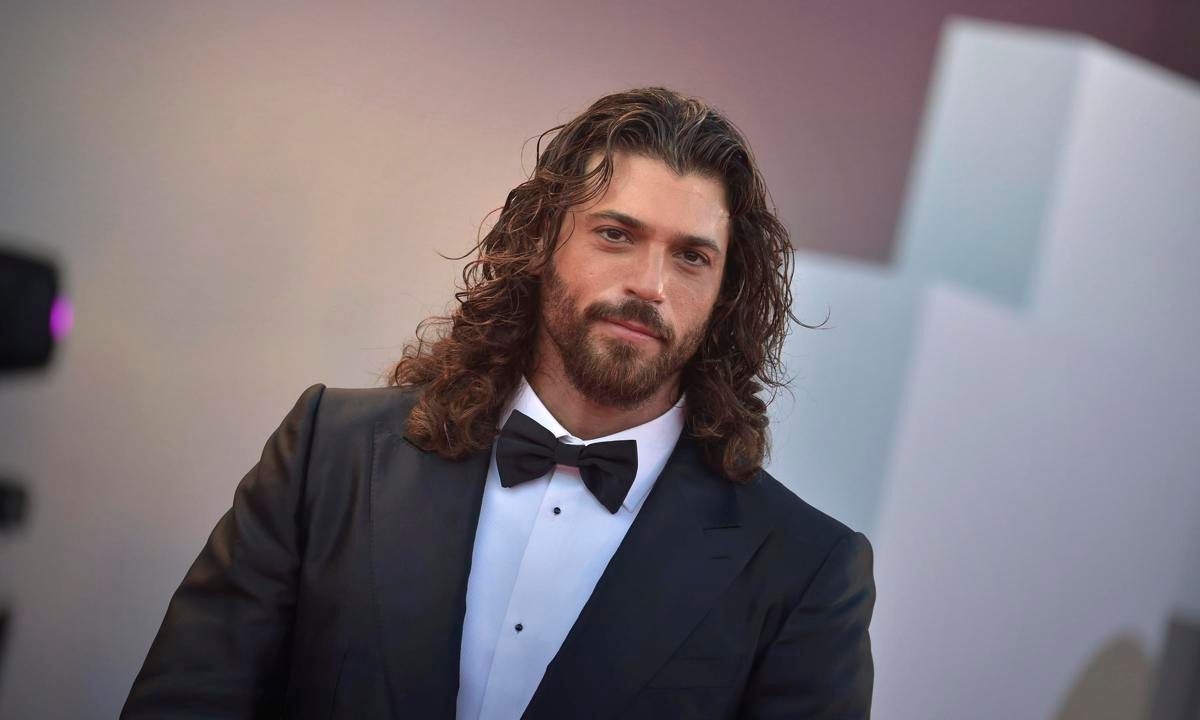 79 Venice International Film Festival 2022