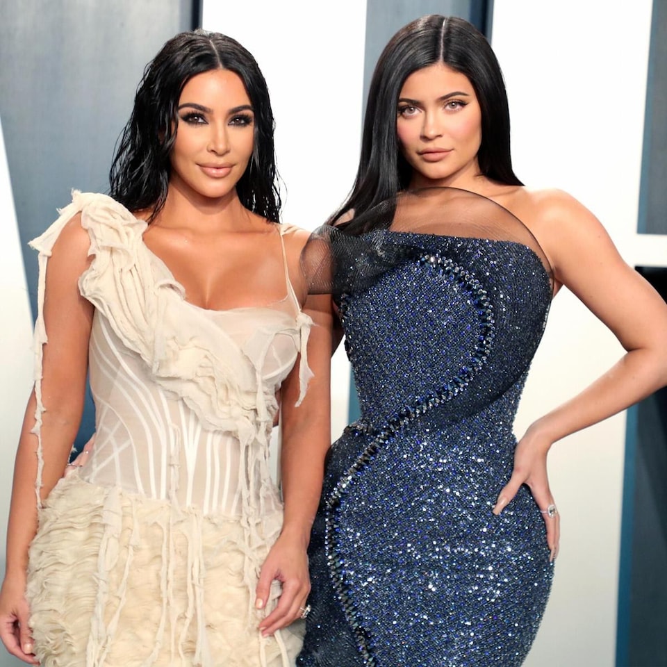 Kylie Jenner turns 26: photos throughout the years