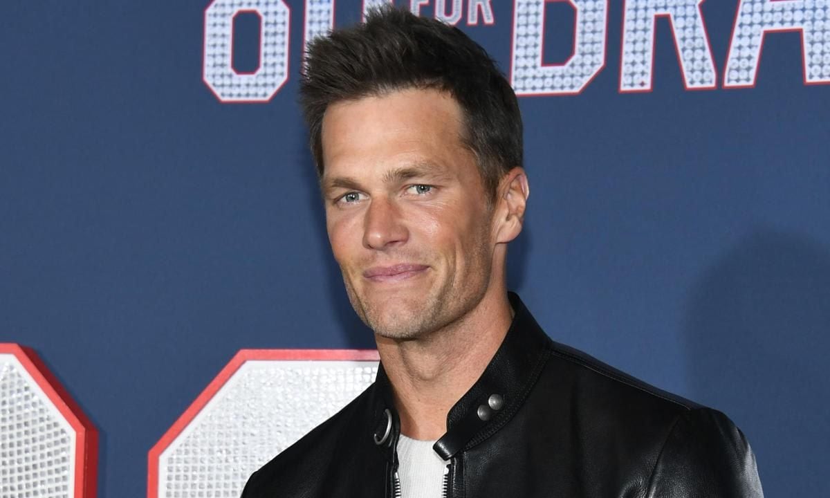 Los Angeles Premiere Screening Of Paramount Pictures' "80 For Brady"   Arrivals