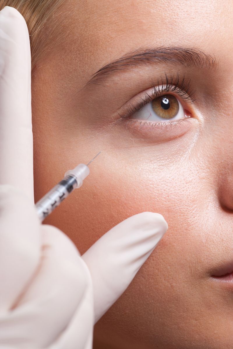 can you get botox while on glp 1 Jay Shetty & Emily Oster: & GLP-1s Pregnant Podcast Does Botox Wear Off Quicker