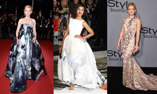 Giles deacon wedding dresses clearance
