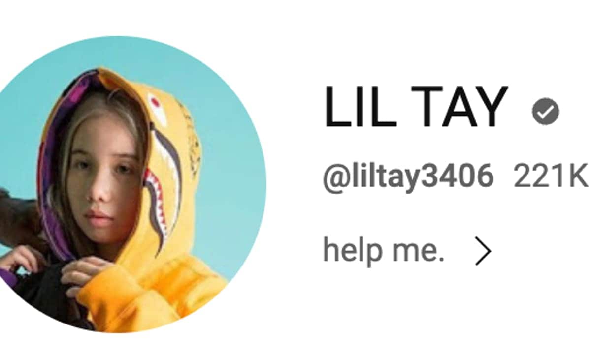 Lil Tay