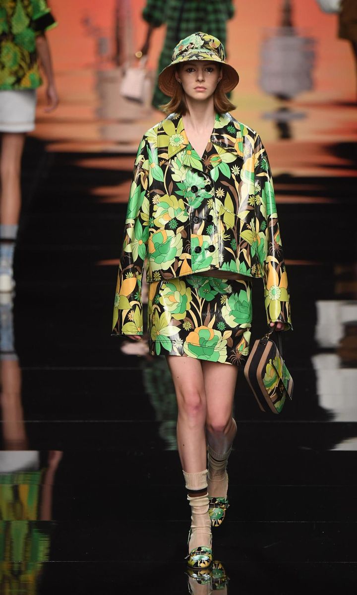 Fendi Spring/Summer 2020